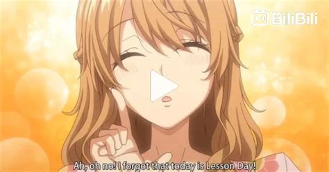 no waifu no life! - episode|Episode 2 .